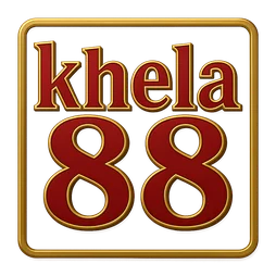 khela88 logo